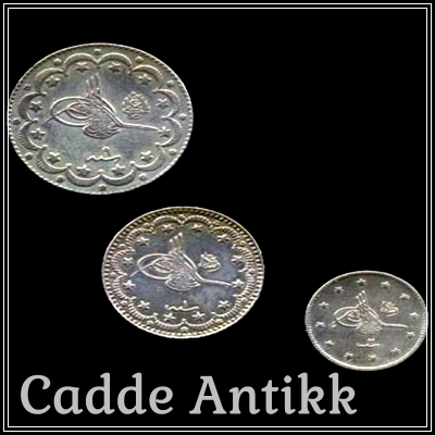 Antika Paralarınız Değerinde Alınır