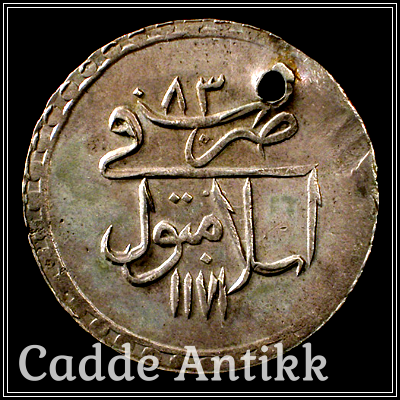Antika Paralarınız Değerinde Alınır
